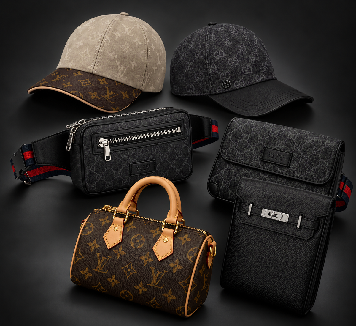 ACCESSOIRES