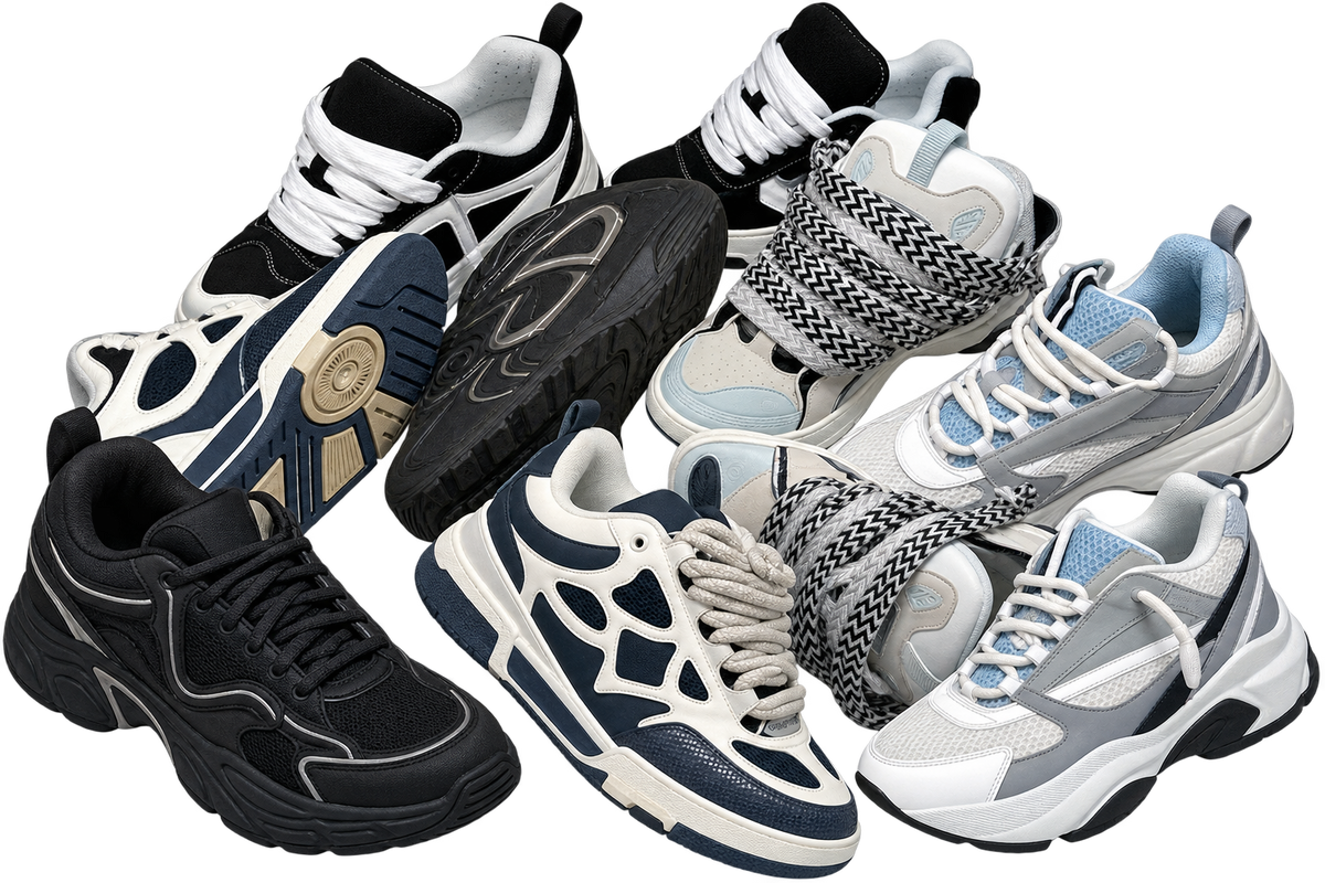 Chaussures