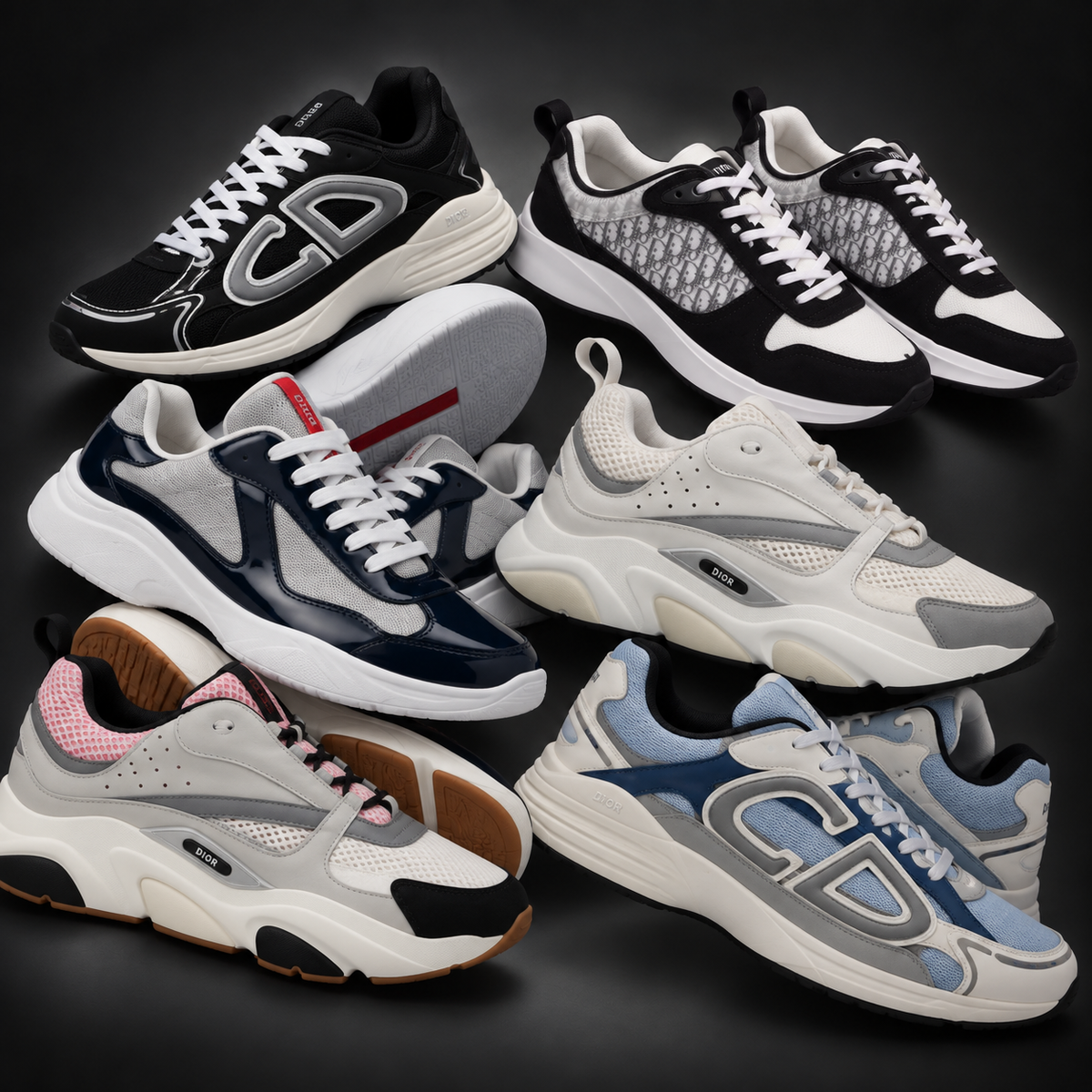 CHAUSSURES