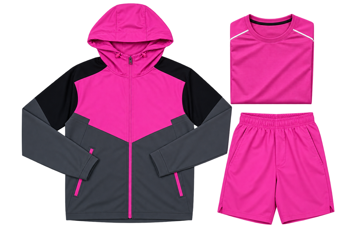 VÊTEMENTS