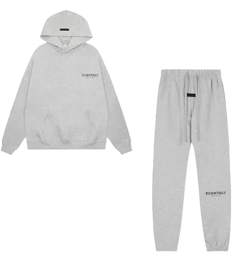 Ensemble Essentials Gris