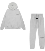 Ensemble Essentials Gris