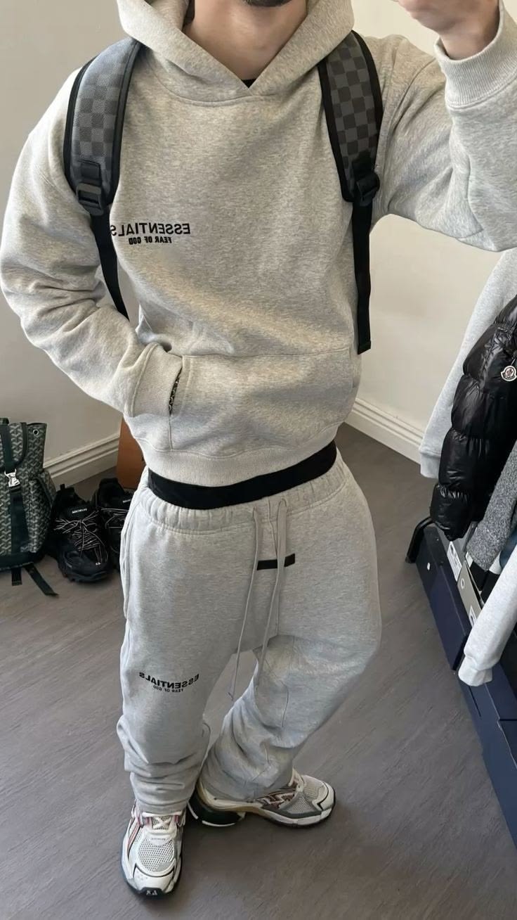 VOTRE LOOK