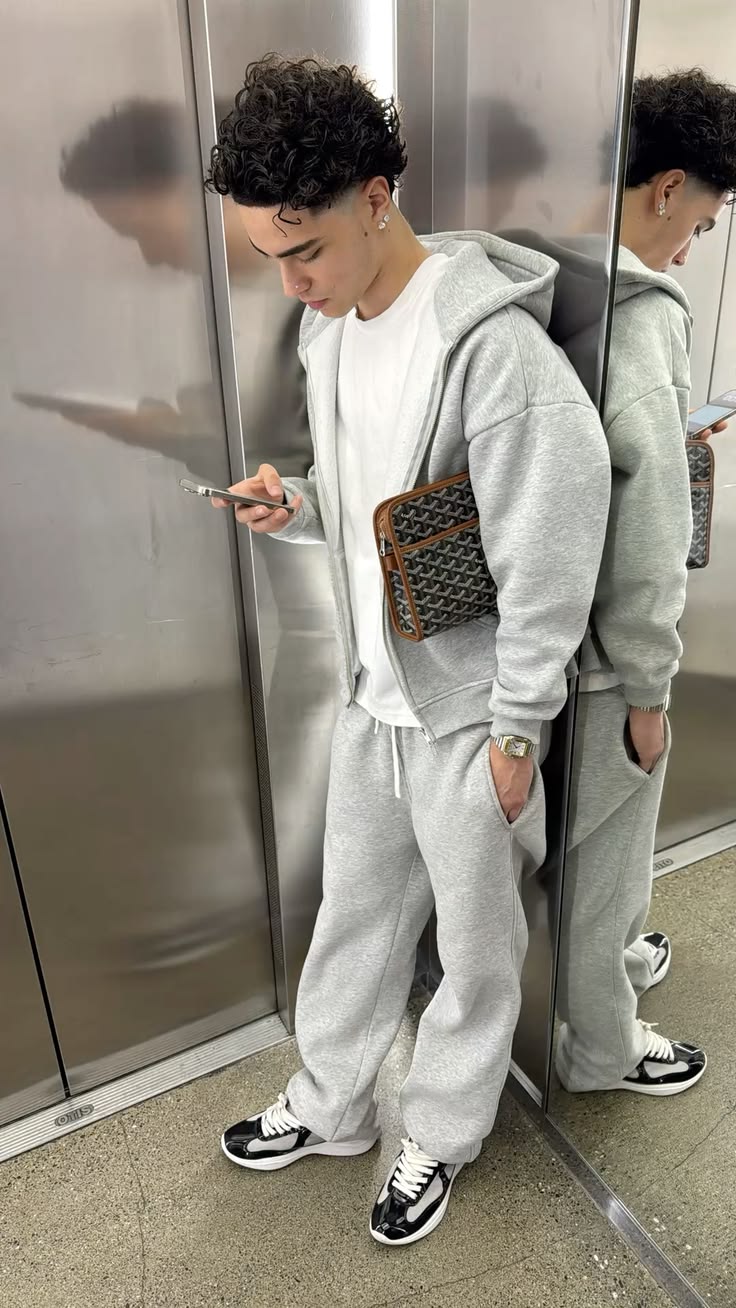 VOTRE LOOK