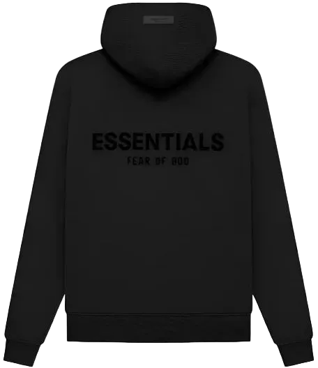 Ensemble Essentials Noir