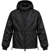 Veste Lv réversible