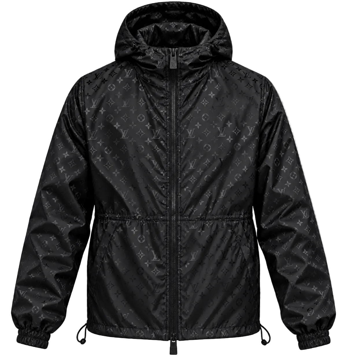 Veste Lv réversible
