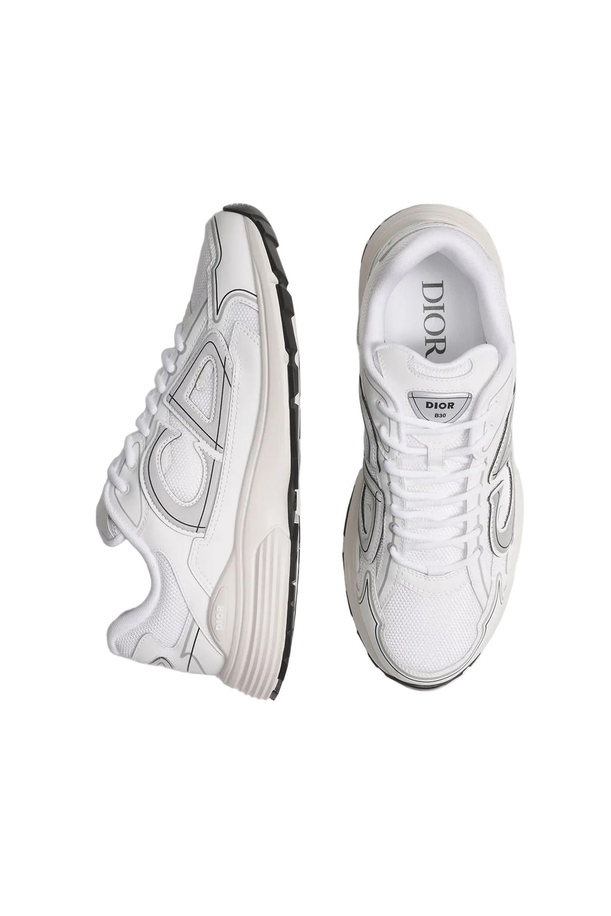 B30 Blanche
