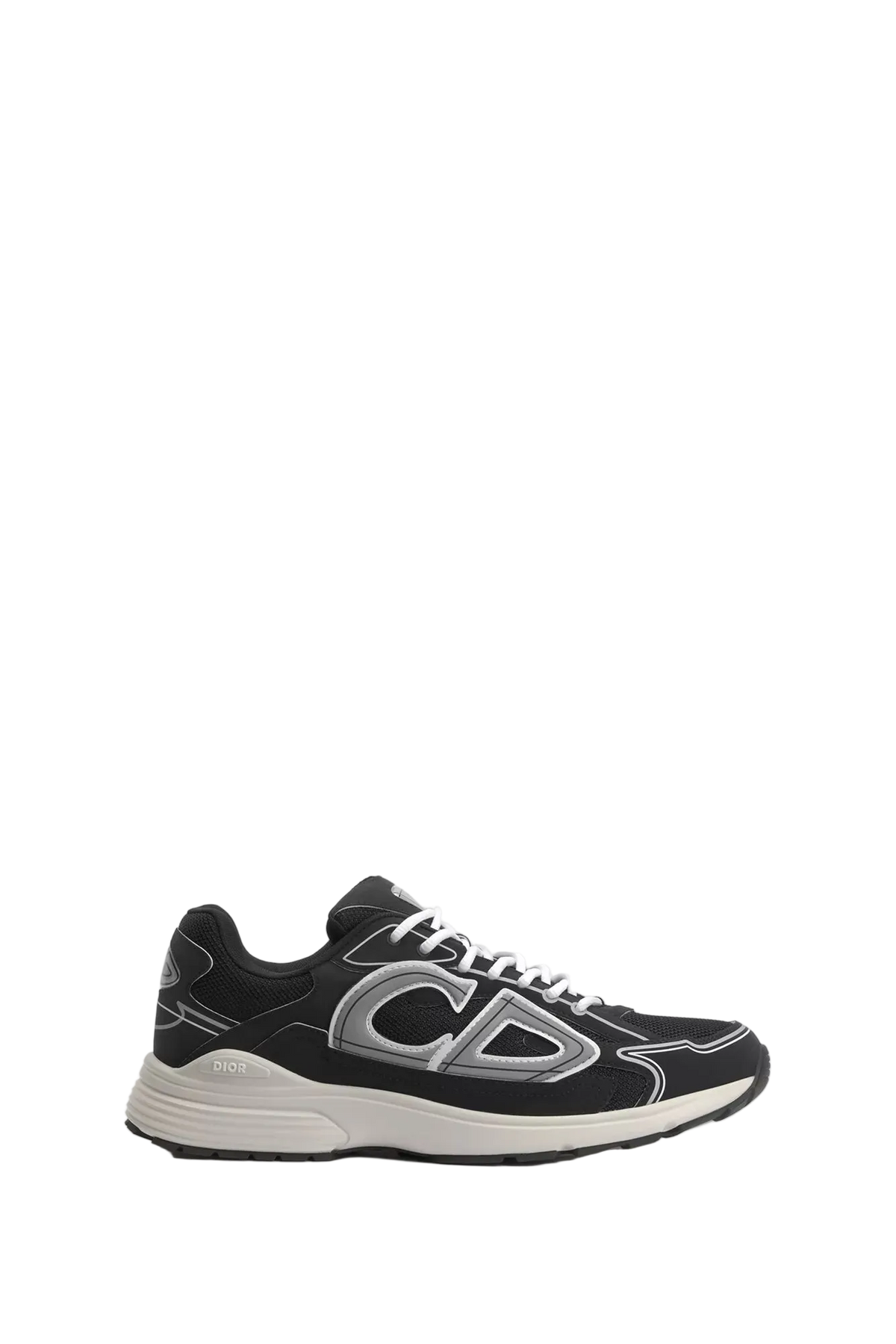 B30 Noir & Blanc