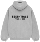 Ensemble Essentials Gris