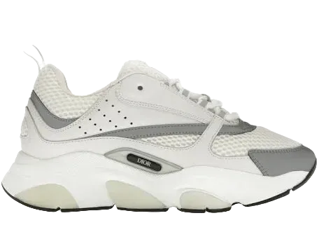 B22 Blanc