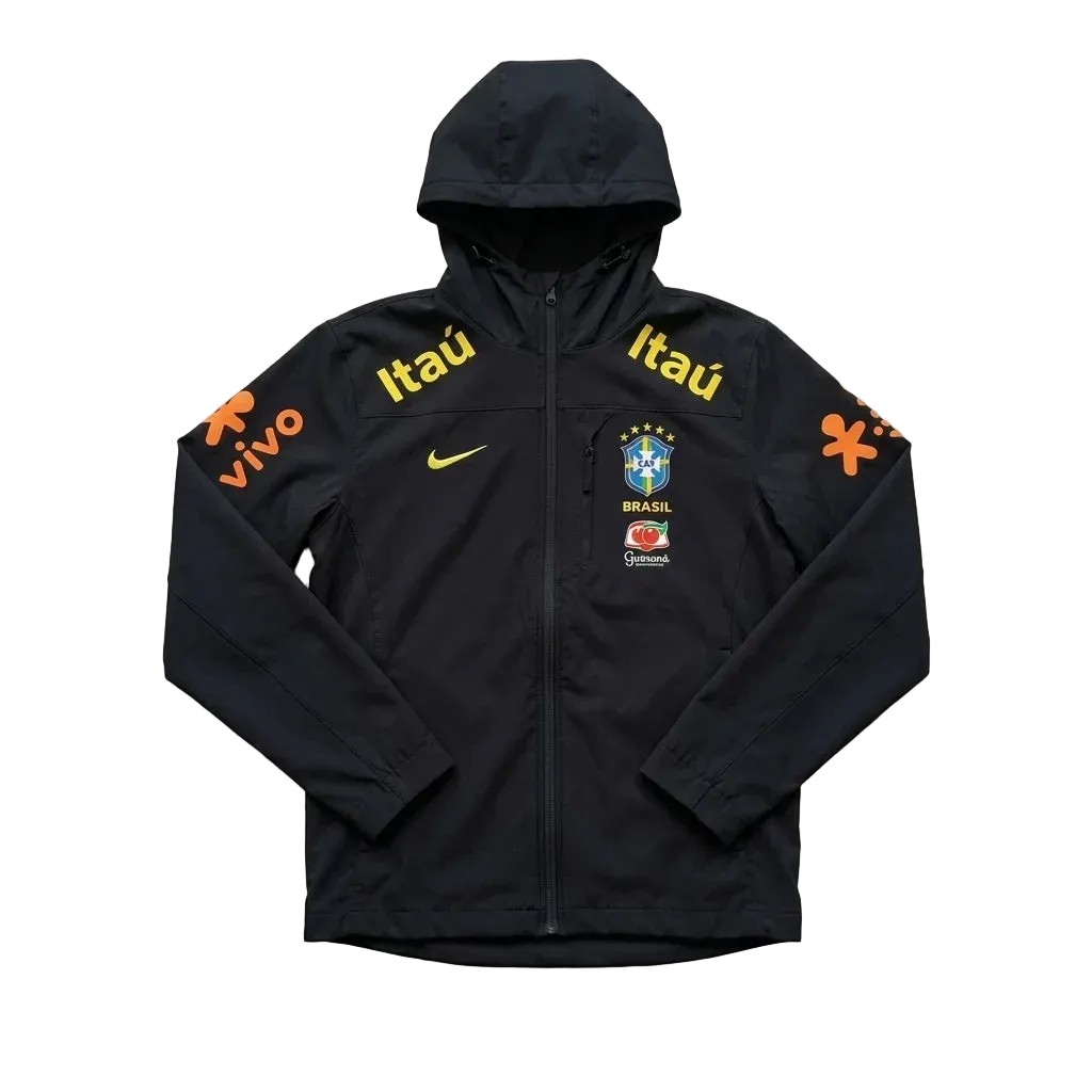 Veste Brésil Noir