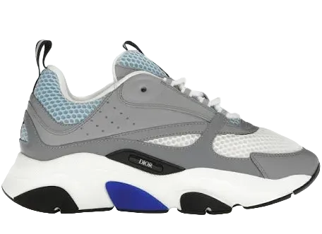 B22 Bleu Clair