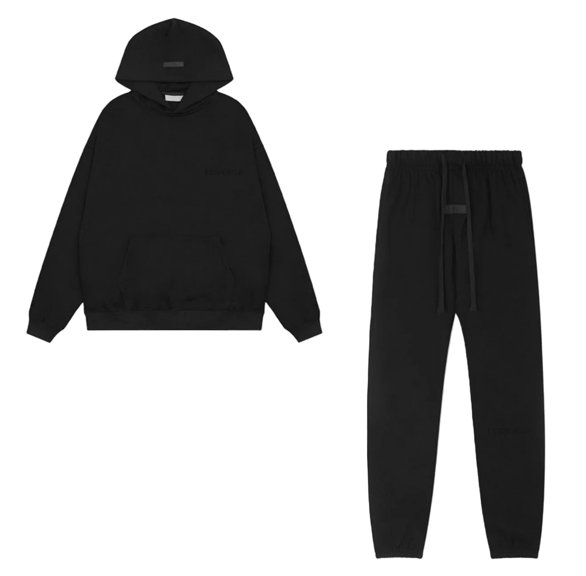 Ensemble Essentials Noir