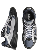 B30 Noir & Gris