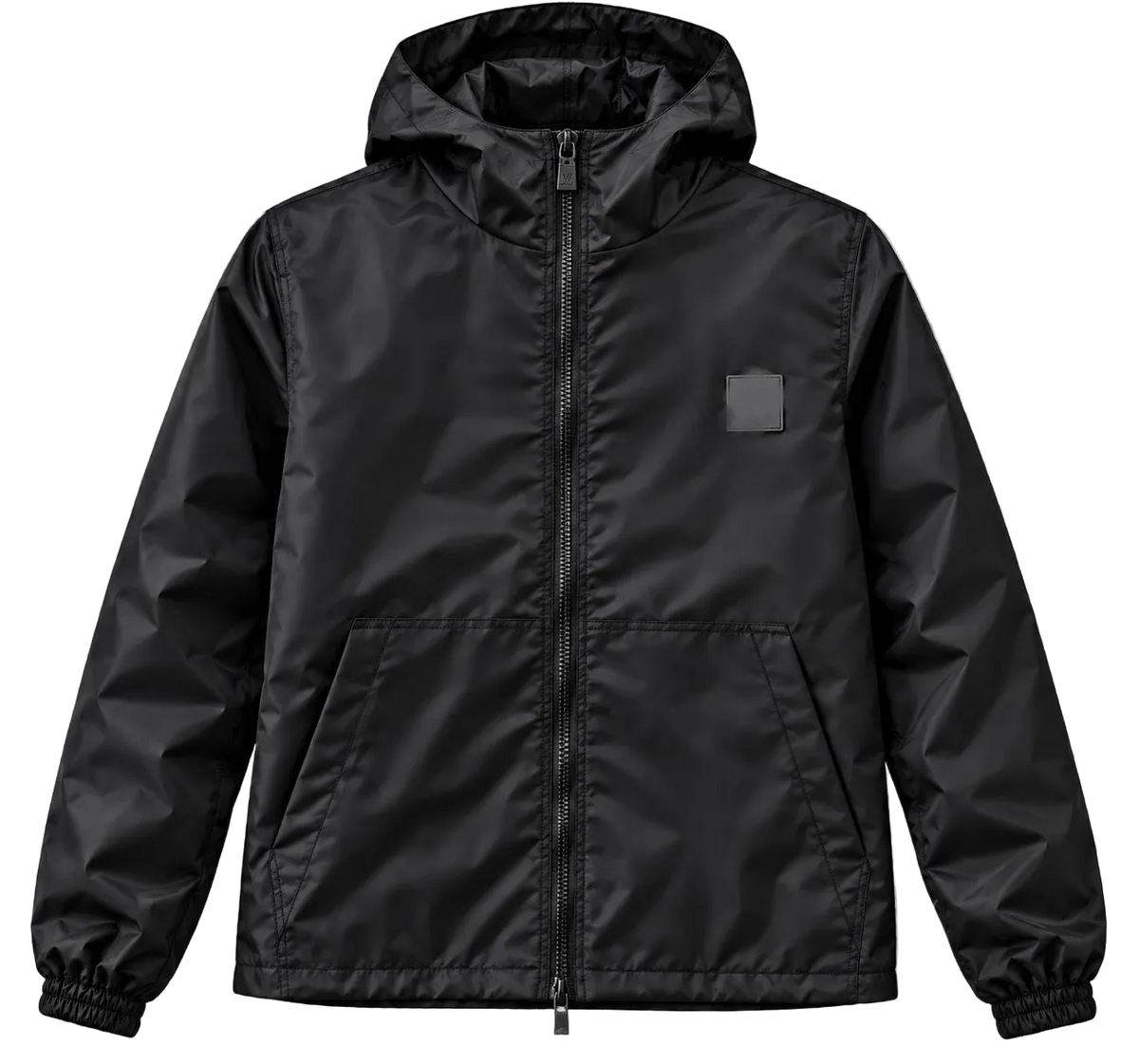 Veste Lv réversible