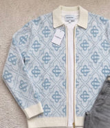 Veste en lin